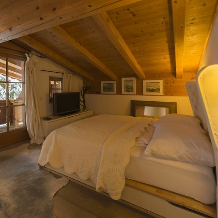 Das Kitz Reith bei Kitzbühel Kültér fotó