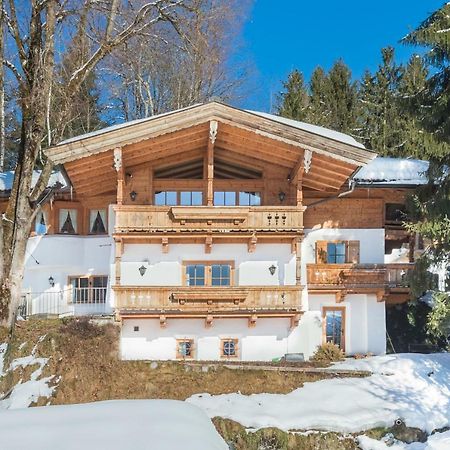 Das Kitz Reith bei Kitzbühel Kültér fotó