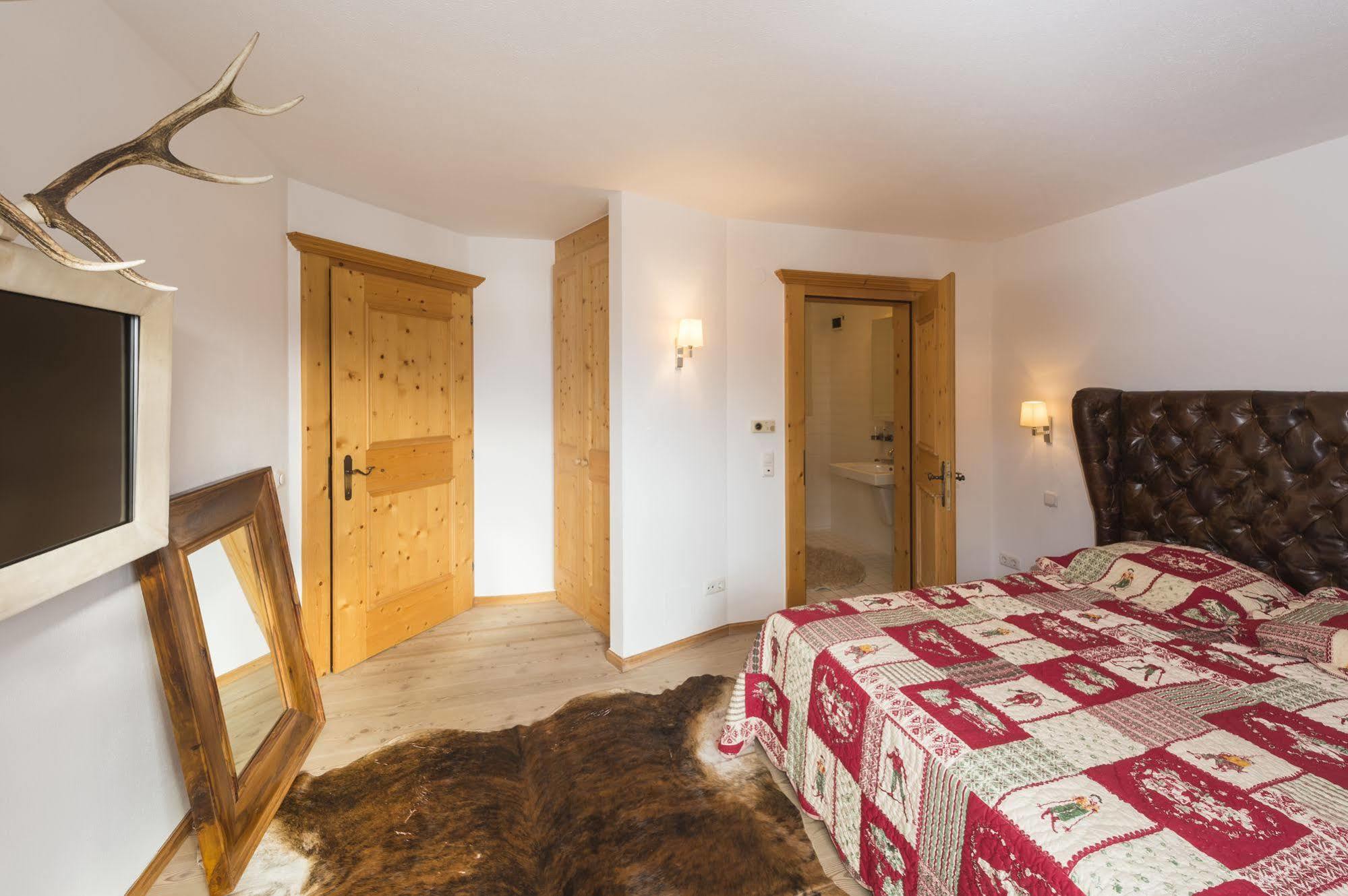 Das Kitz Reith bei Kitzbühel Kültér fotó