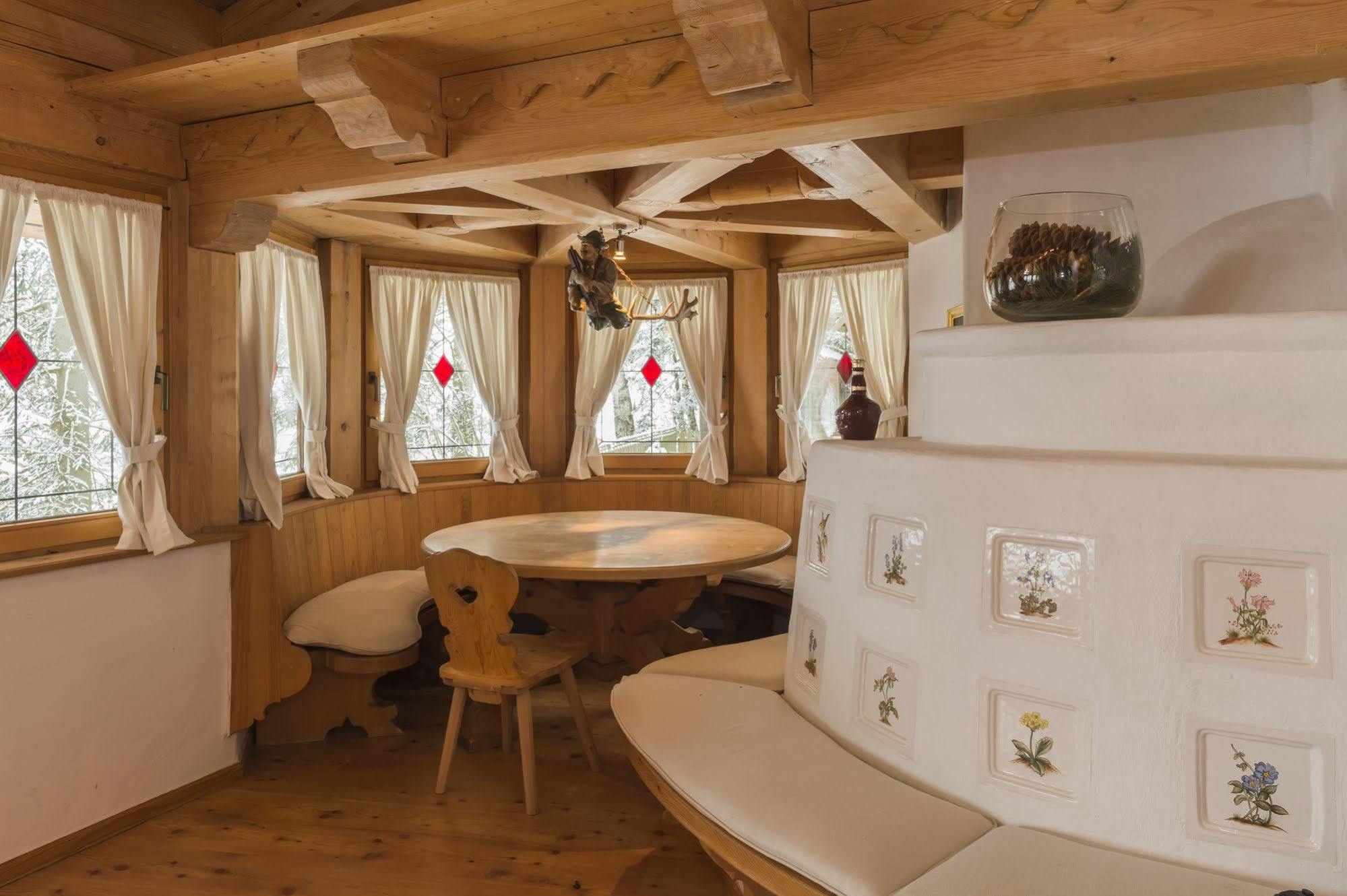 Das Kitz Reith bei Kitzbühel Kültér fotó