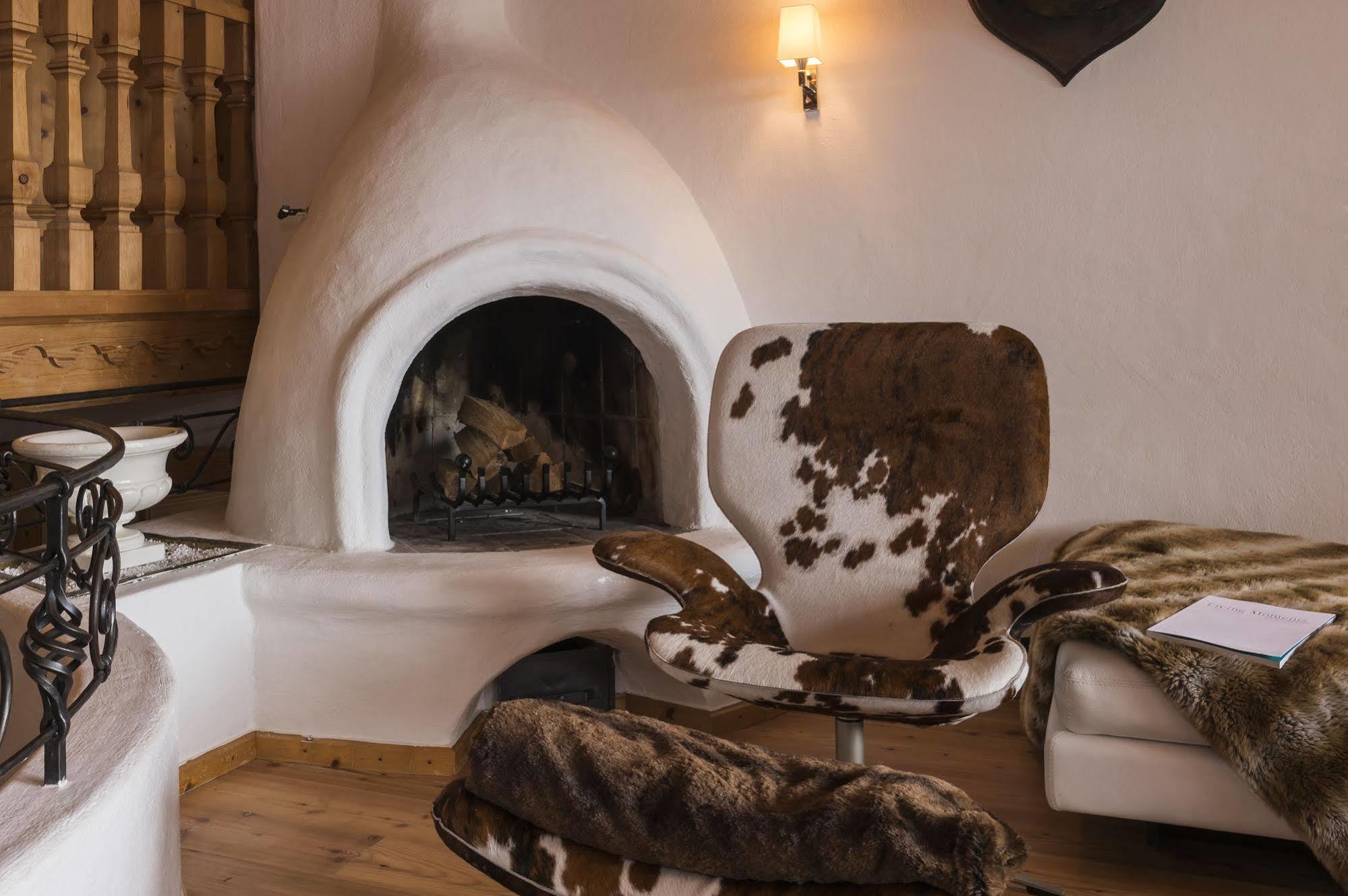 Das Kitz Reith bei Kitzbühel Kültér fotó