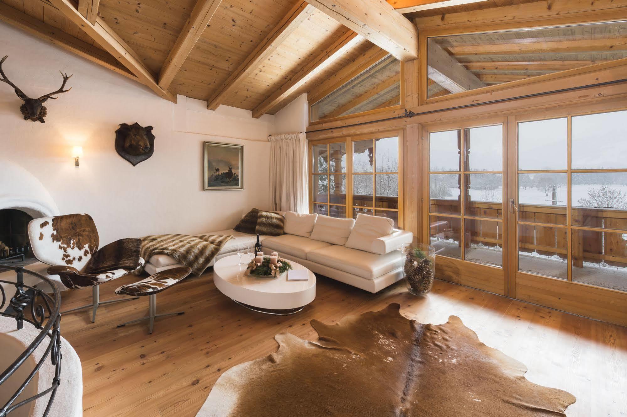 Das Kitz Reith bei Kitzbühel Kültér fotó