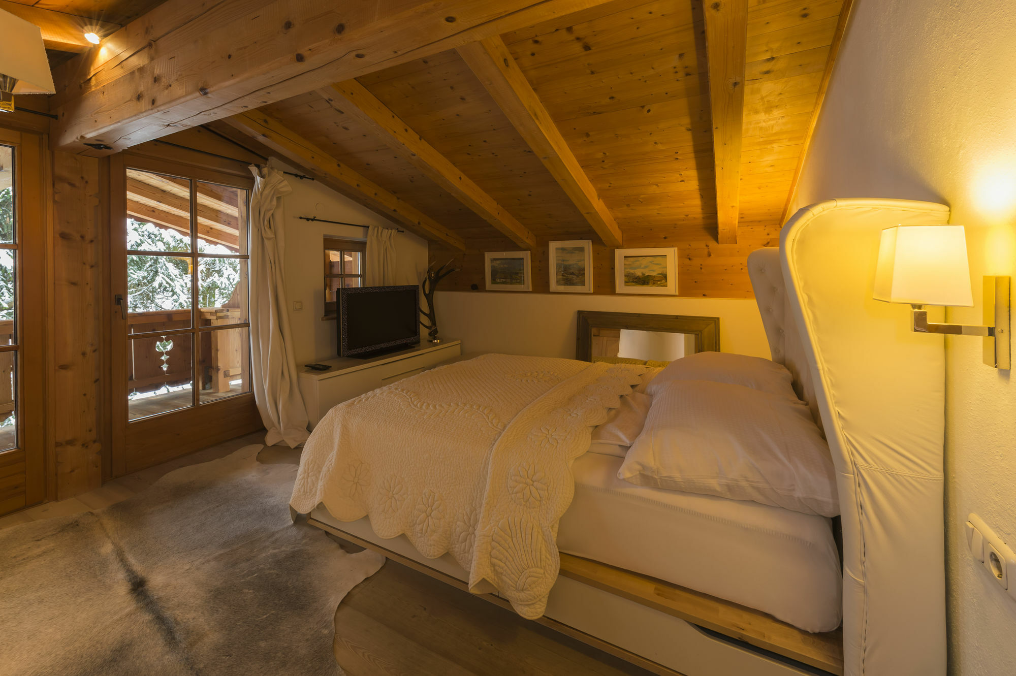 Das Kitz Reith bei Kitzbühel Kültér fotó