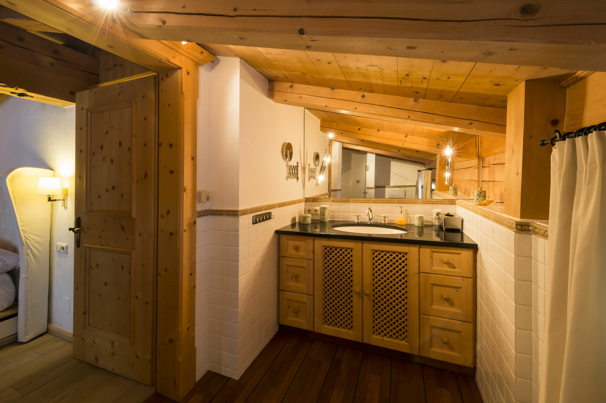 Das Kitz Reith bei Kitzbühel Kültér fotó